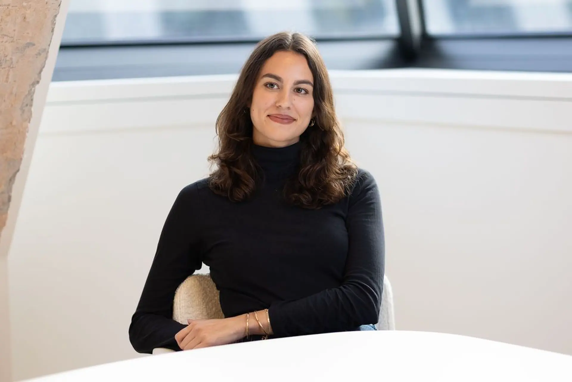 Adriana Vitagliano Profile Image