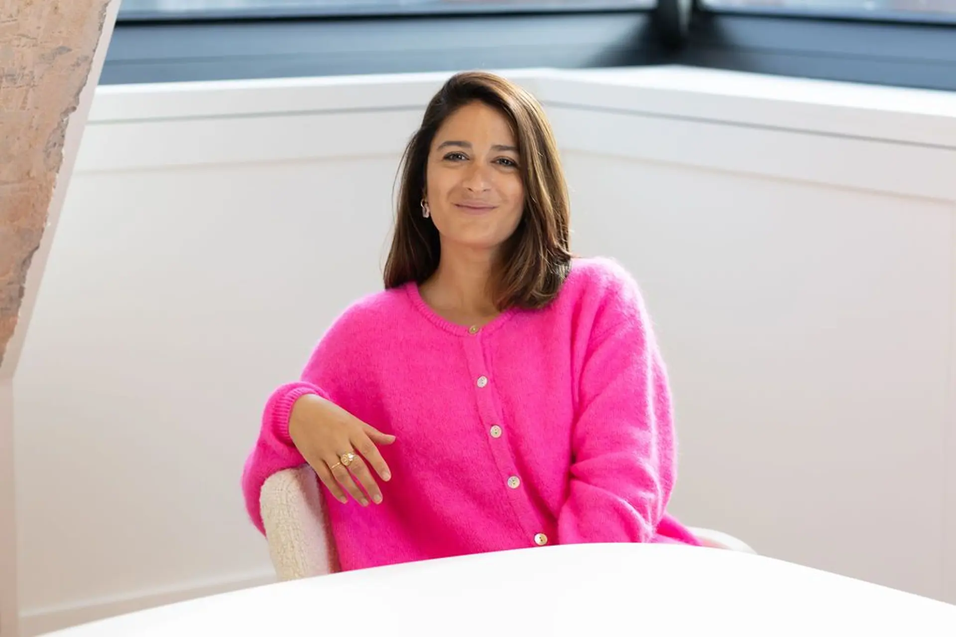 Anaïs Benazet Profile Image