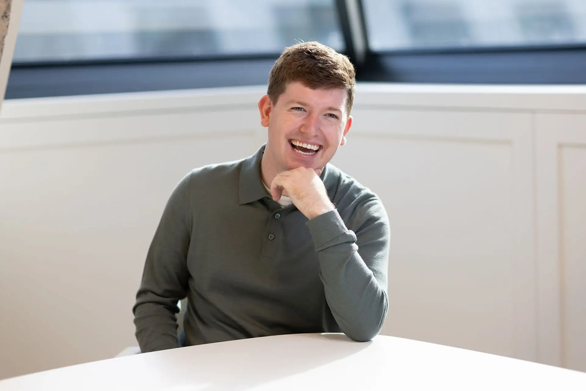 Ben McCloskey Profile Image
