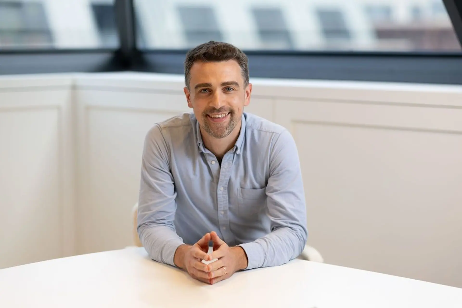 Michael Stothard Profile Image