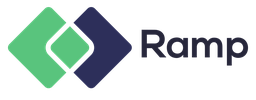 Portfolio Ramp Logo Image