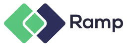 Portfolio Ramp Logo Image