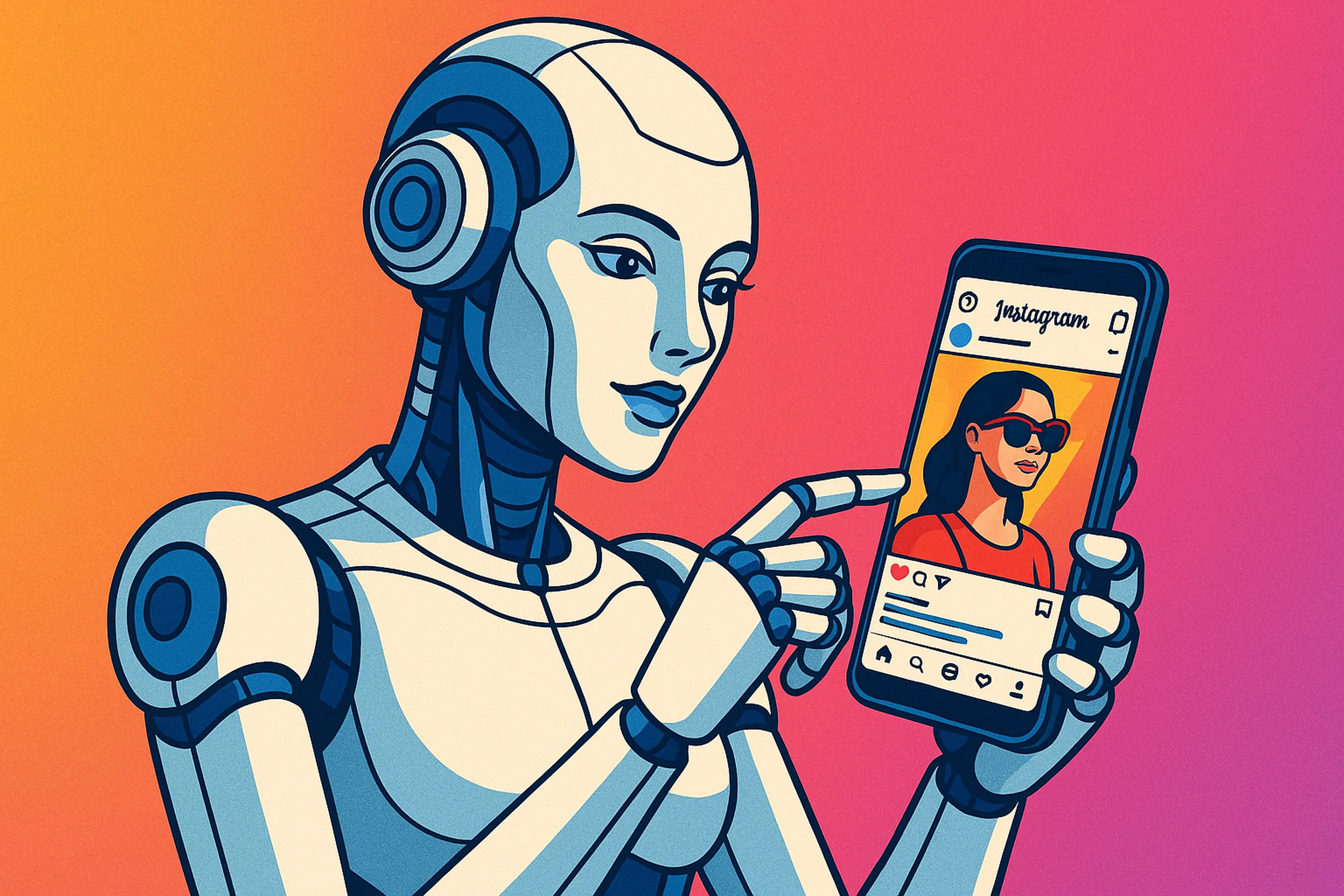 Bullet Thesis: how will we advertise to AI agents? Image