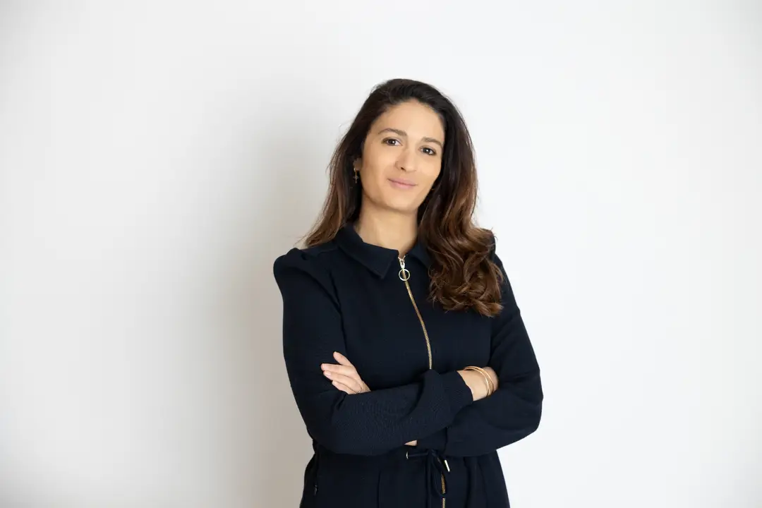 Anaïs Benazet Profile Image