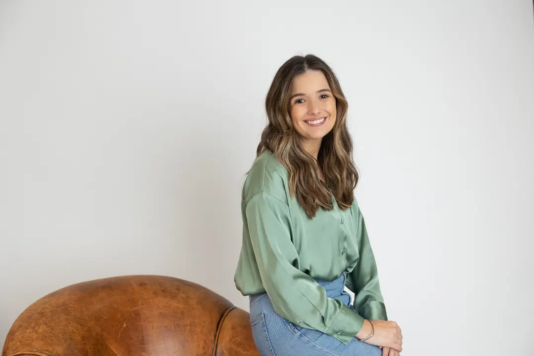 Abby Hughes Profile Image
