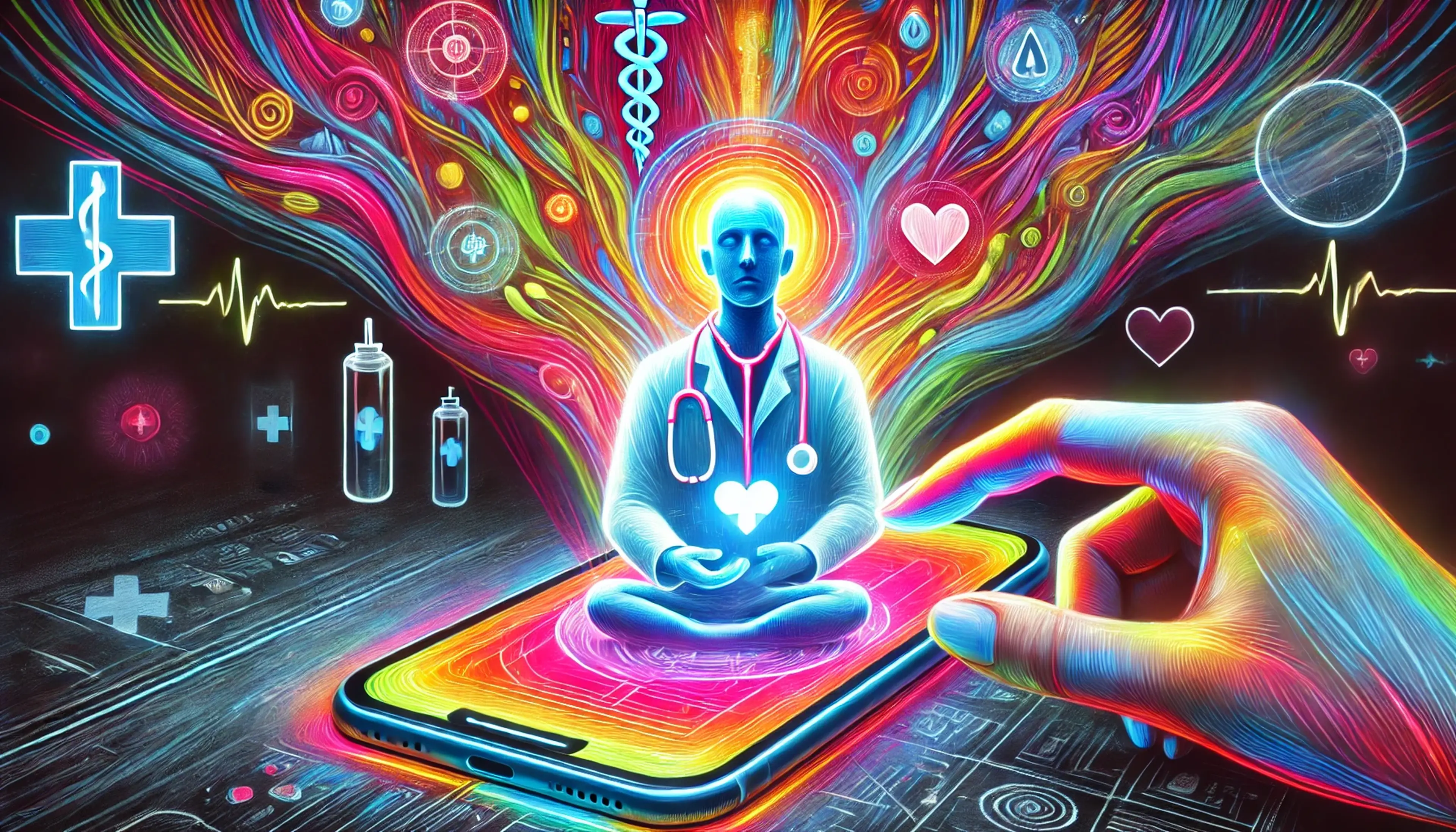 Bullet Thesis: the next $1tn company will be in consumer healthcare Image