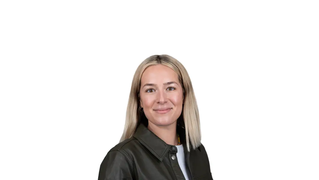 Anaïs Touton Profile Image