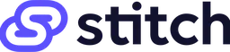 Portfolio Stitch Logo Image