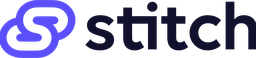Portfolio Stitch Logo Image