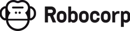 Portfolio Robocorp Logo Image