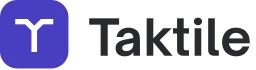 Portfolio Taktile Logo Image