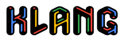Portfolio Klang Logo Image