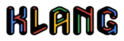 Portfolio Klang Games Logo Image