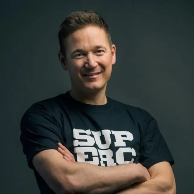 Ilkka Paananen Profile Image