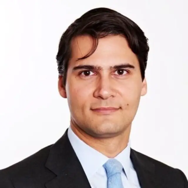 Francesco Goedhuis Profile Image