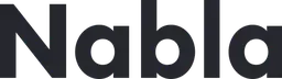 Portfolio Nabla Logo Image