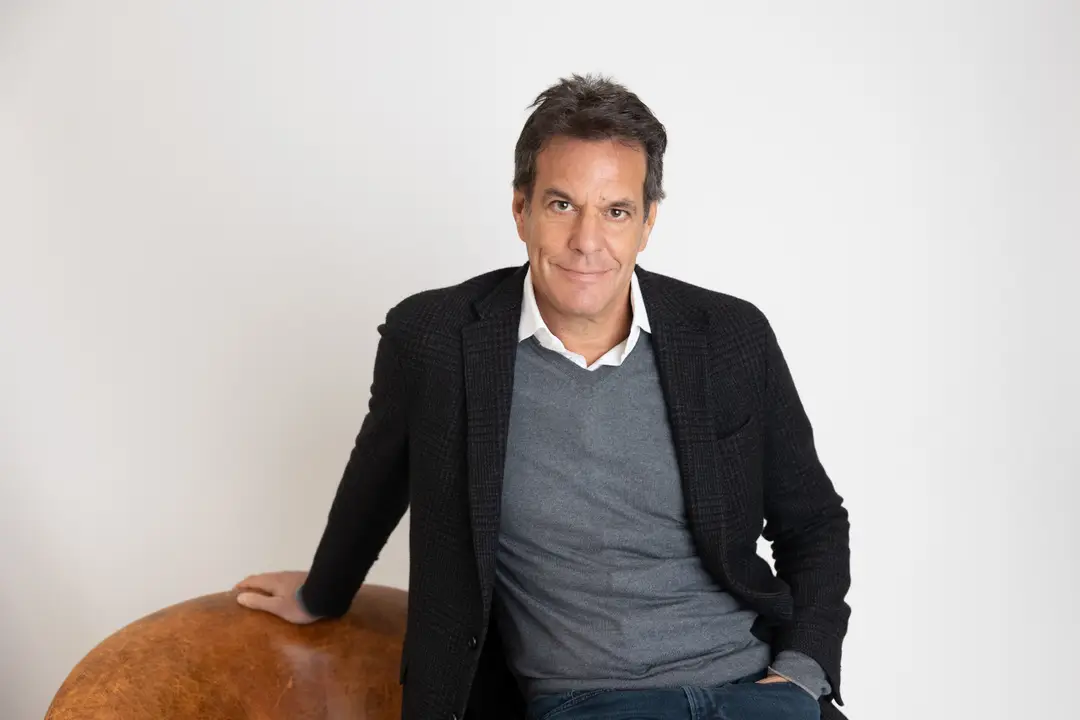 Brent Hoberman Profile Image