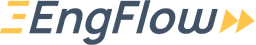 Portfolio Engflow Logo Image