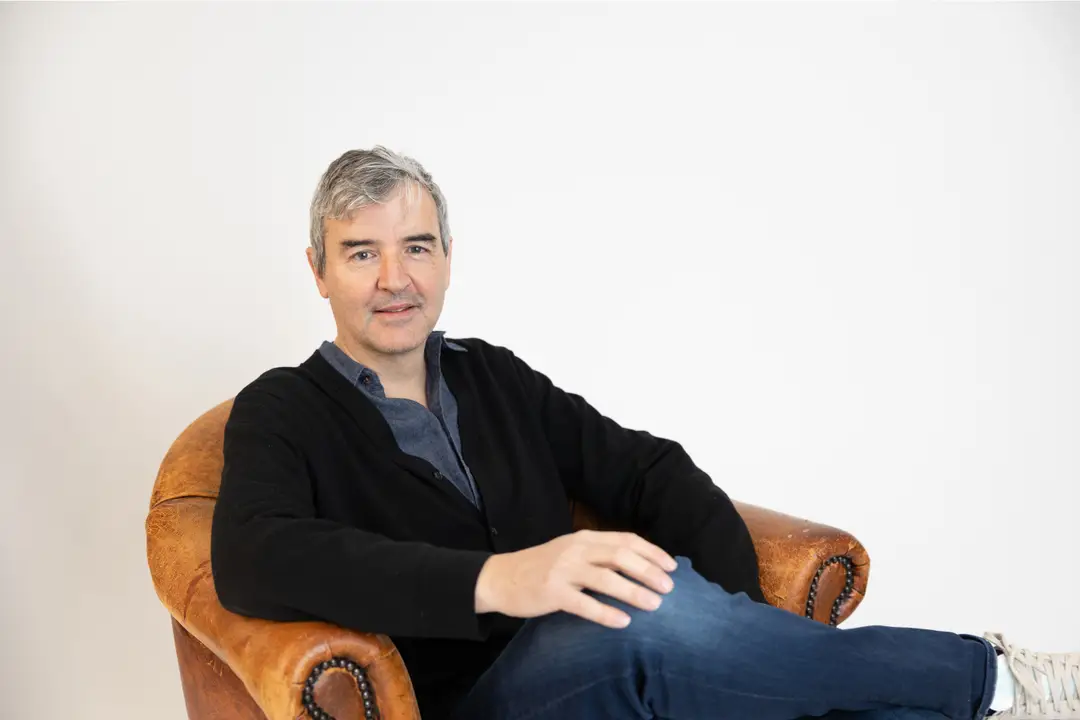 Steve Crossan Profile Image