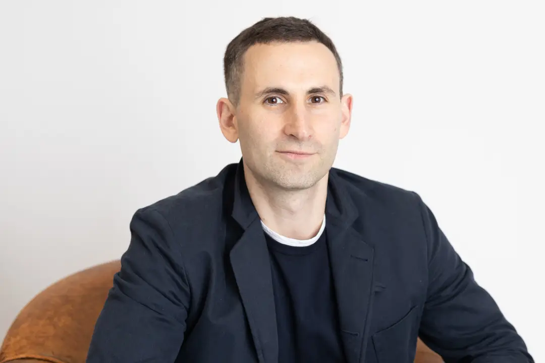 Tommy Stadlen Profile Image