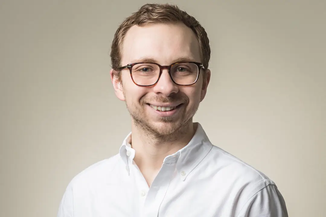 Arek Wylegalski Profile Image