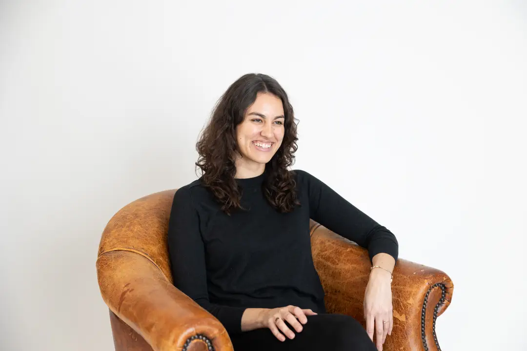 Adriana Vitagliano Profile Image