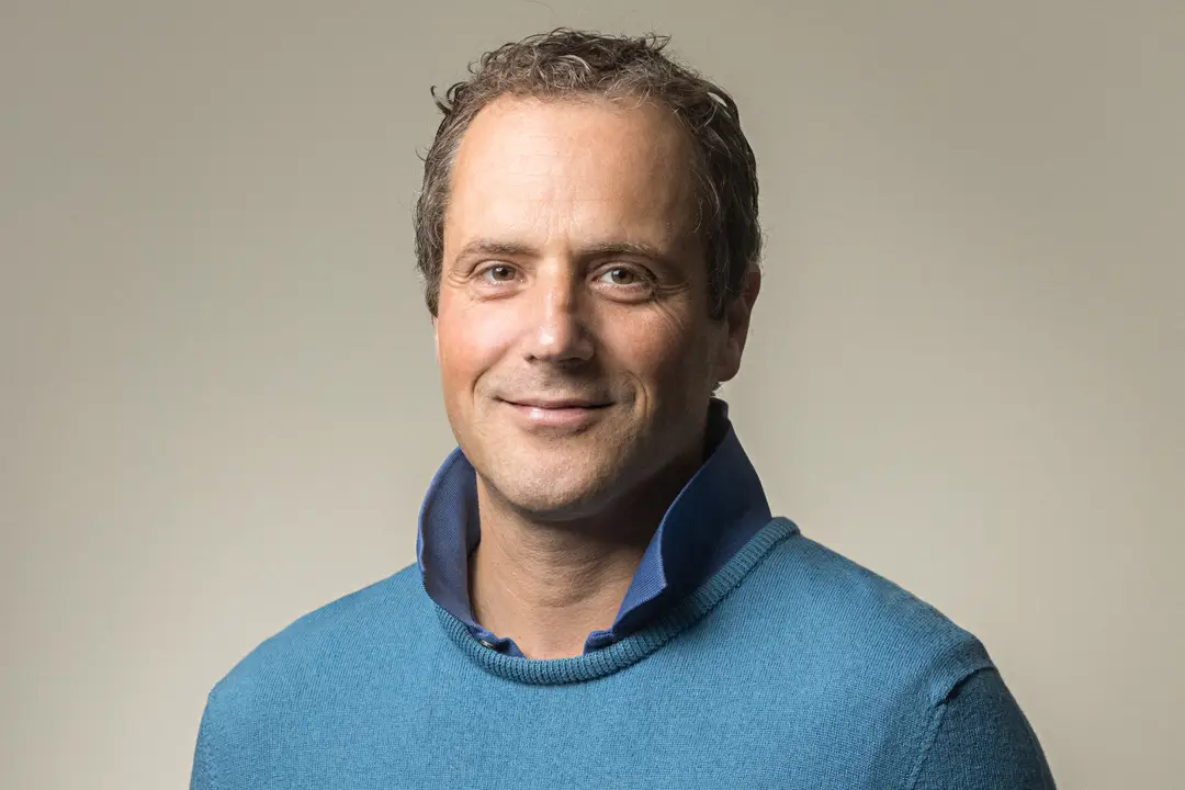 Henry Lane Fox Profile Image
