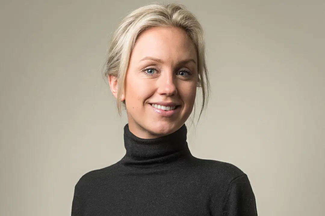 Lina Wenner Profile Image