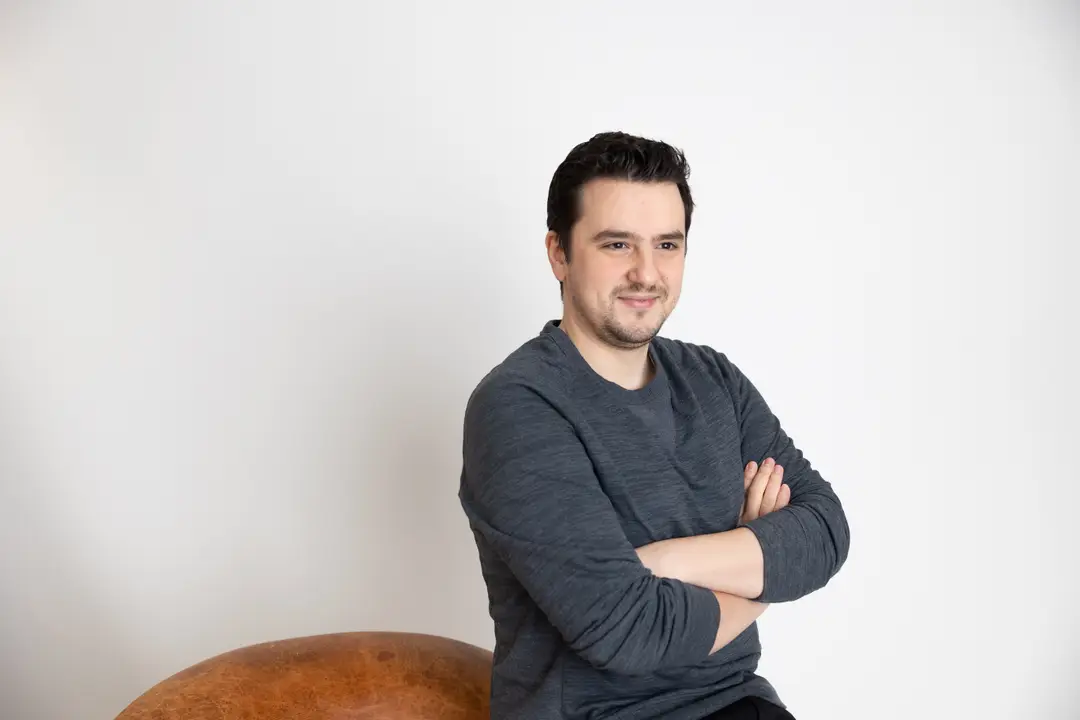 Husayn Kassai Profile Image