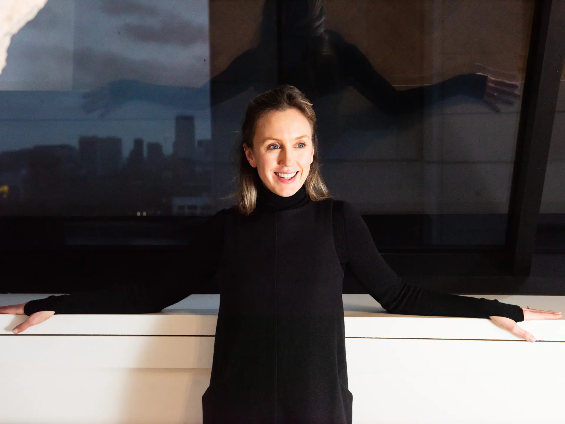Lina Wenner Profile Image