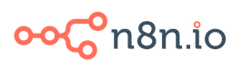Portfolio n8n Logo Image