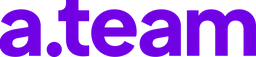 Portfolio A.Team Logo Image