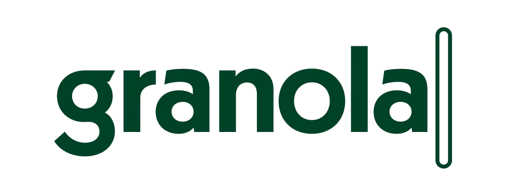 Portfolio Granola Logo Image