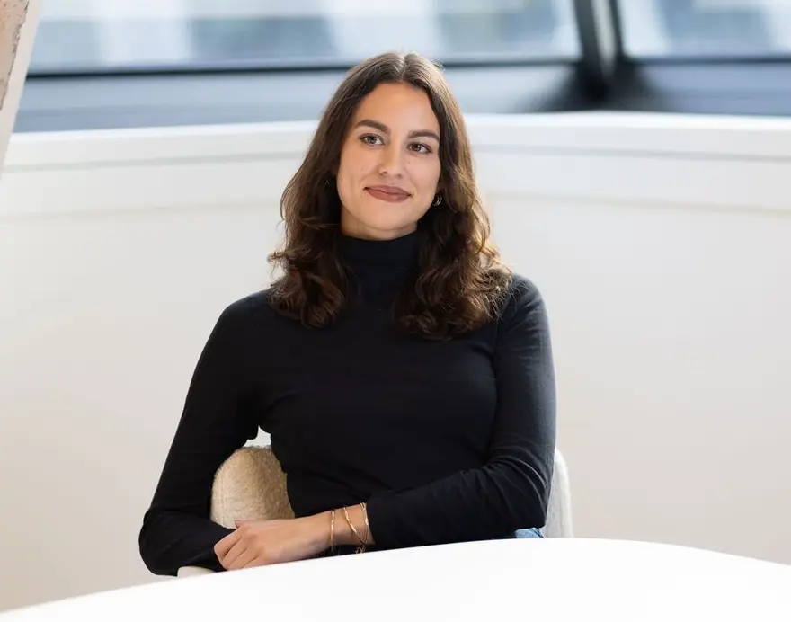 Adriana Vitagliano Profile Image