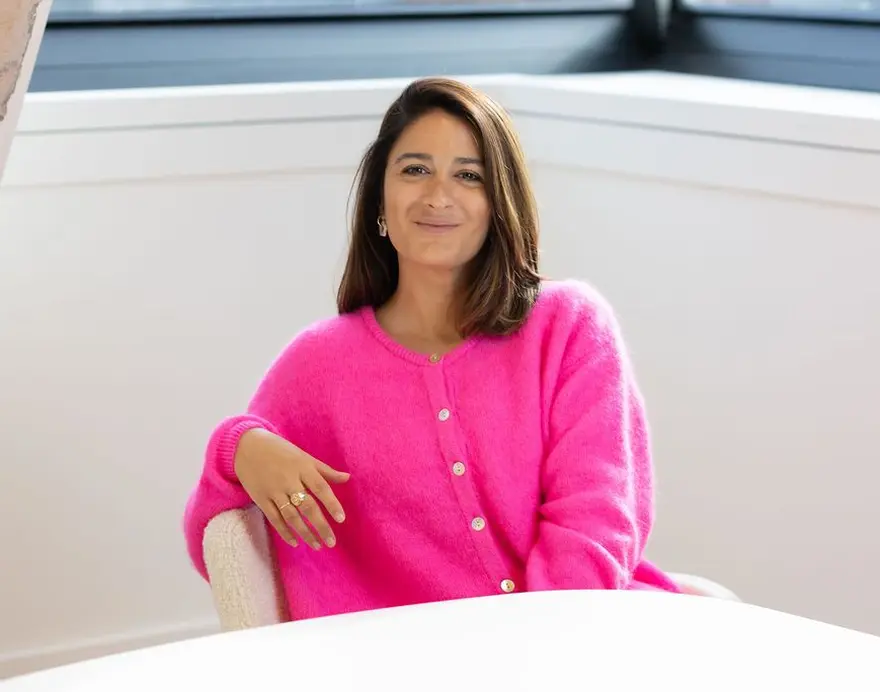 Anaïs Benazet Profile Image