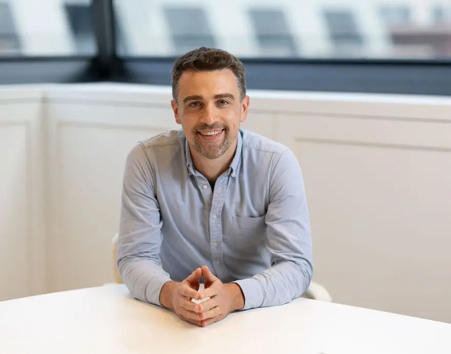 Michael Stothard Profile Image