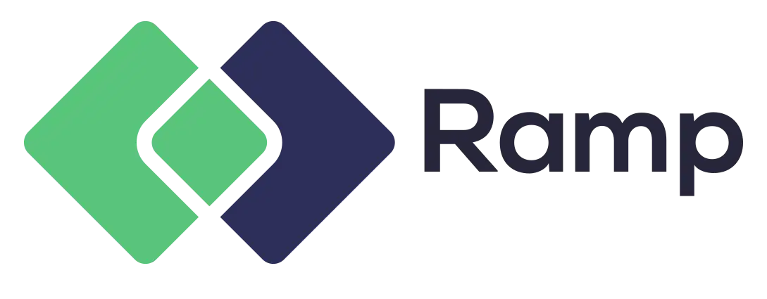 Portfolio Ramp Logo Image