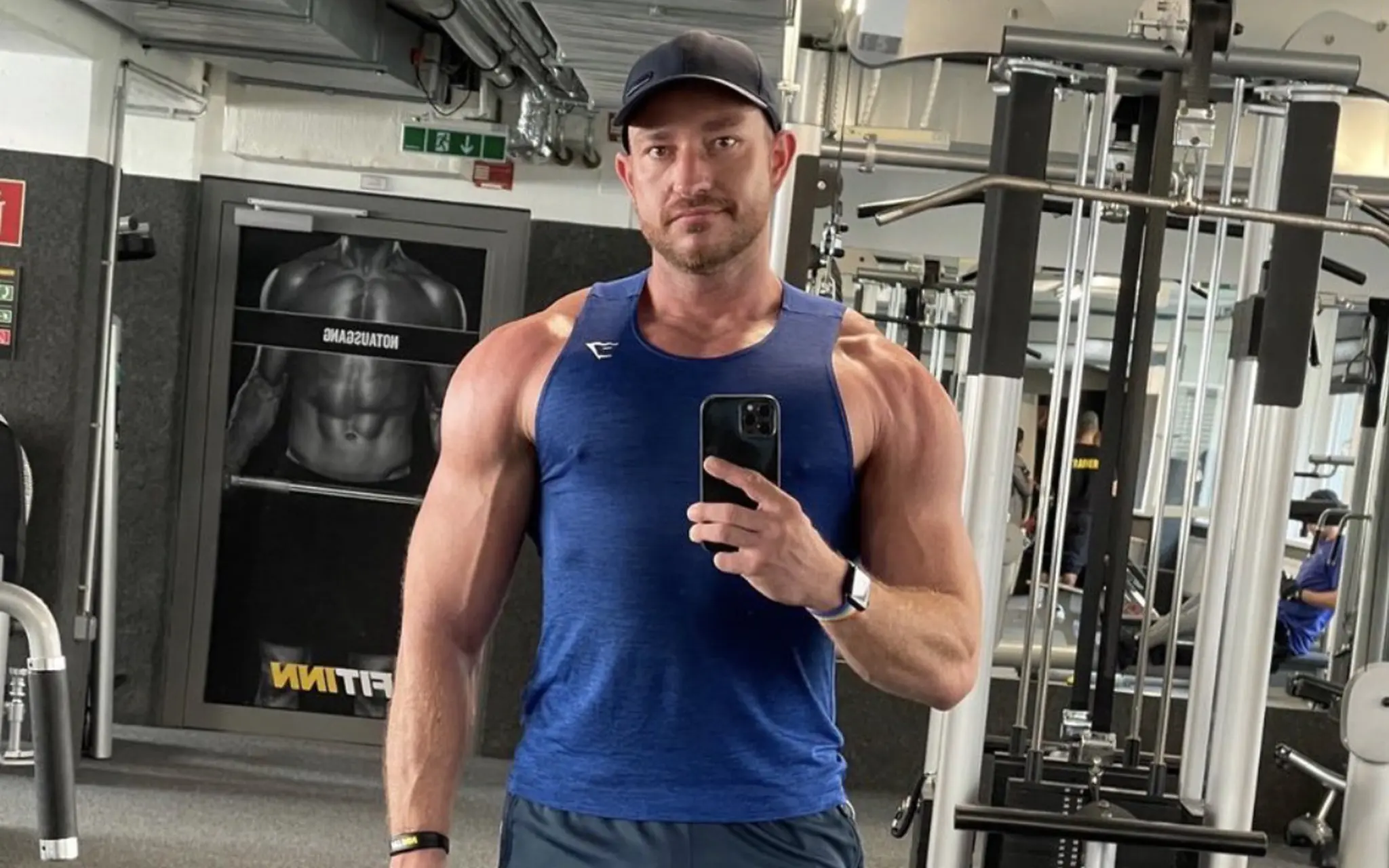 Peter Steinberger, the creator of OpenClaw