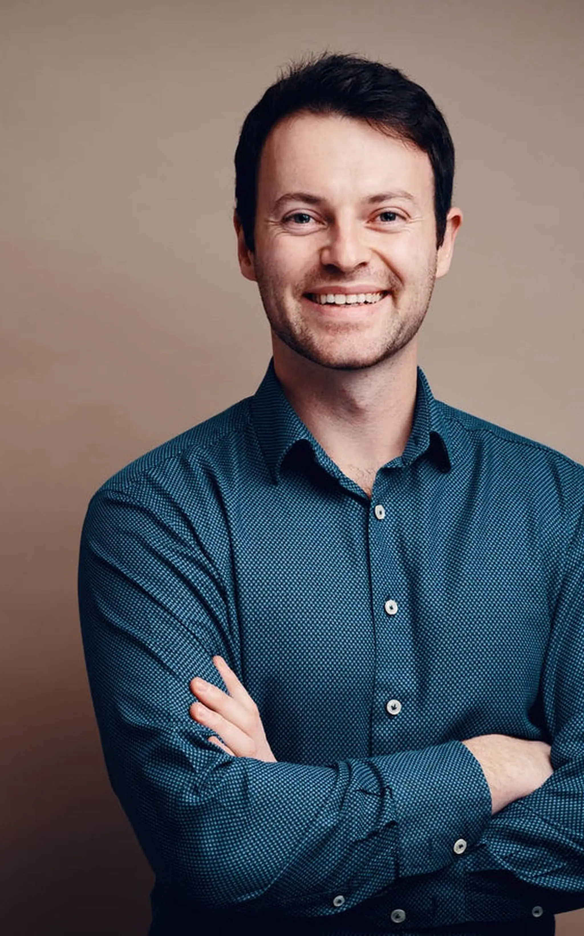 Alex Kendall Image