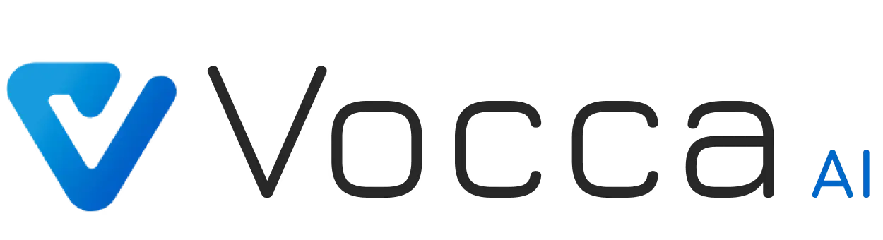 Portfolio Vocca Logo Image