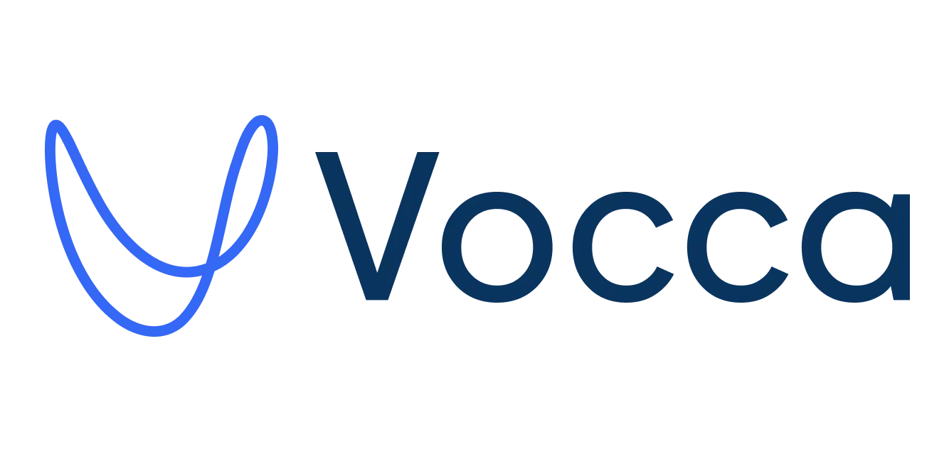 Portfolio Vocca Logo Image