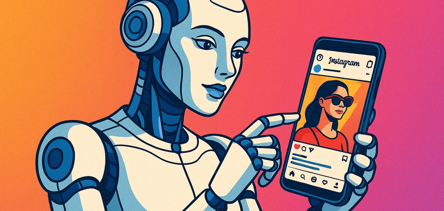 Bullet Thesis: how will we advertise to AI agents? Image