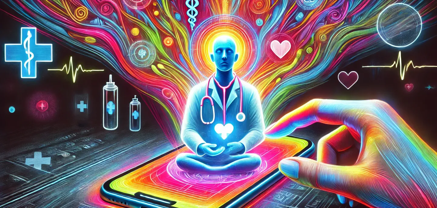 Bullet Thesis: the next $1tn company will be in consumer healthcare Image