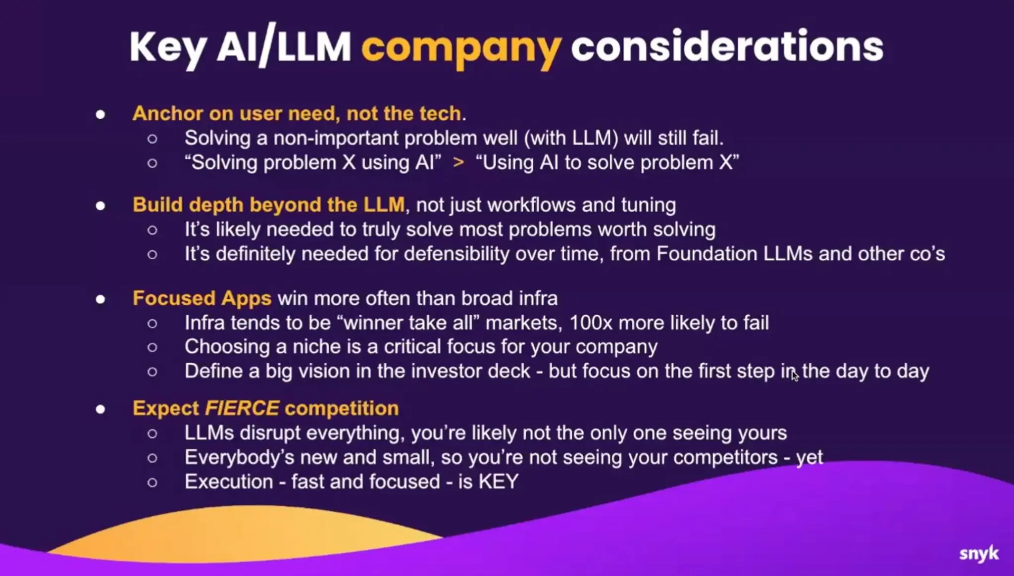 credit: Guy Podjarny (Snyk)