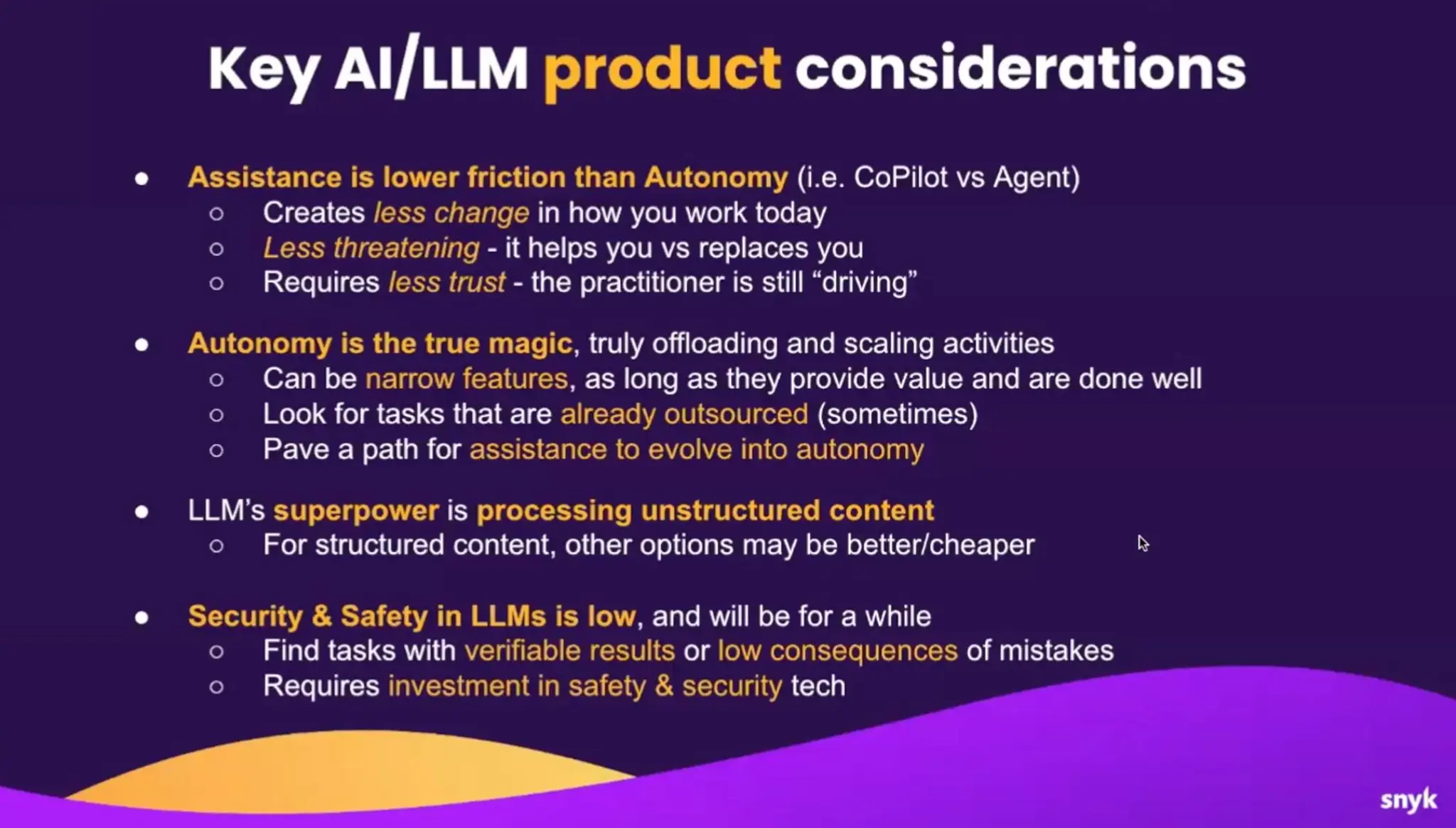 credit: Guy Podjarny (Snyk)