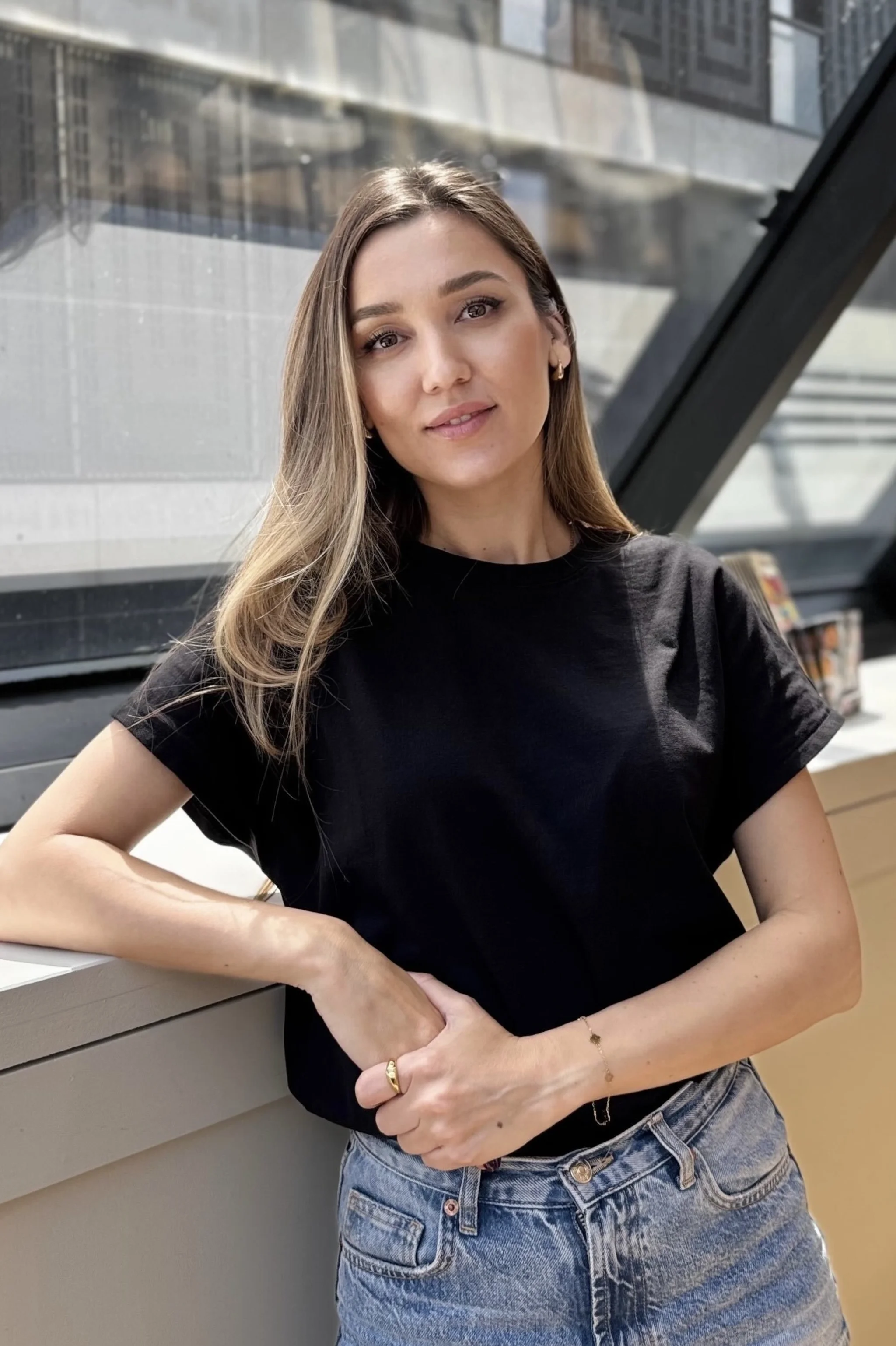 Kira Abdilmanova Image