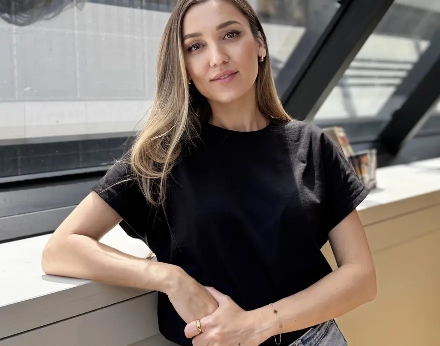 Kira Abdilmanova Profile Image