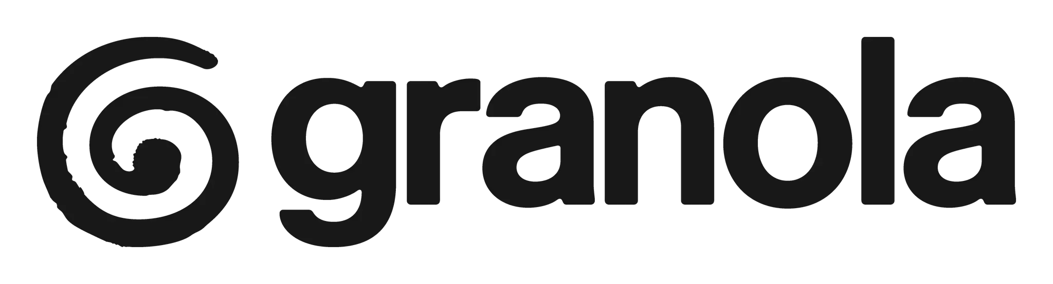 Portfolio Granola Logo Image