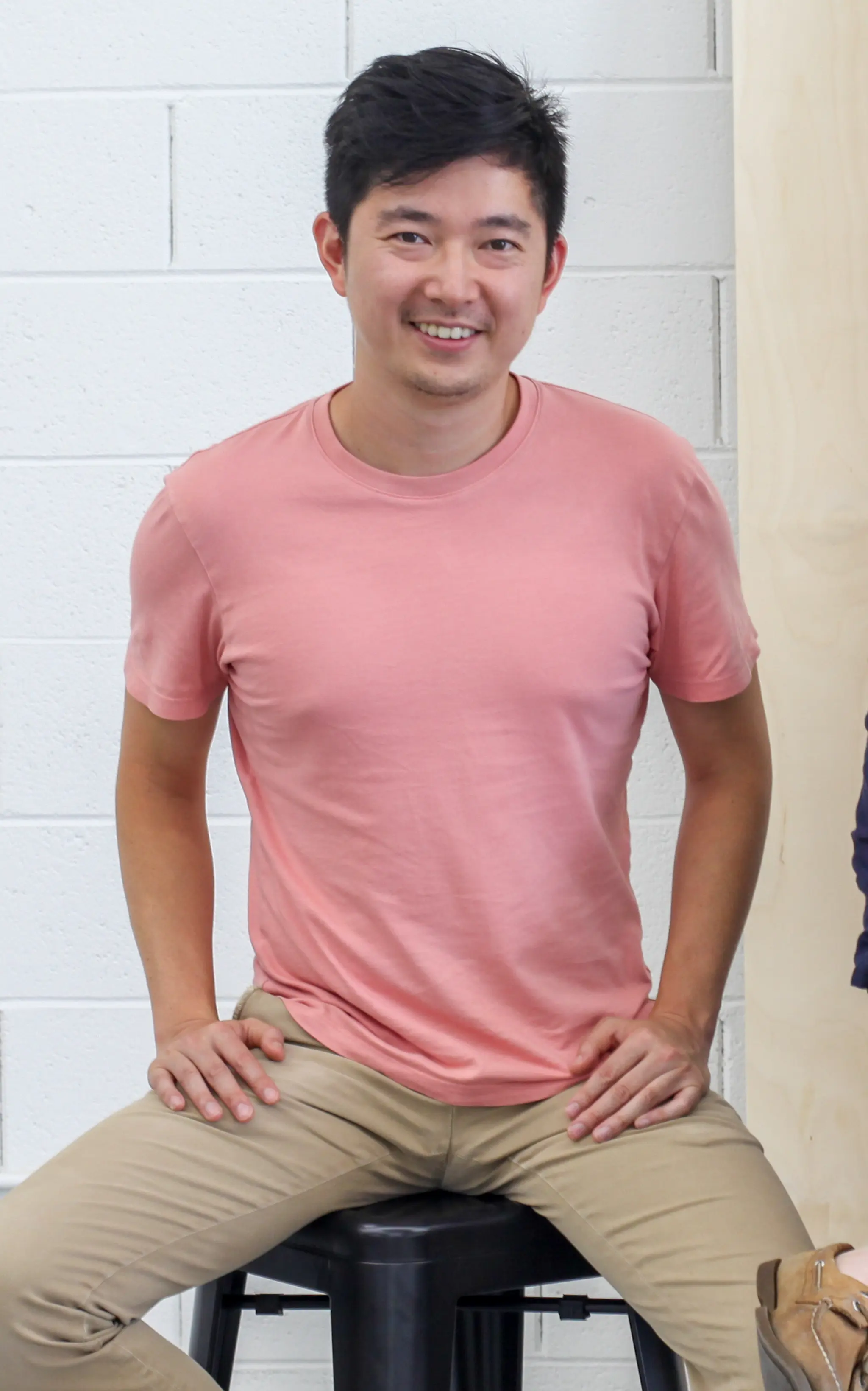 Koda Wang Image
