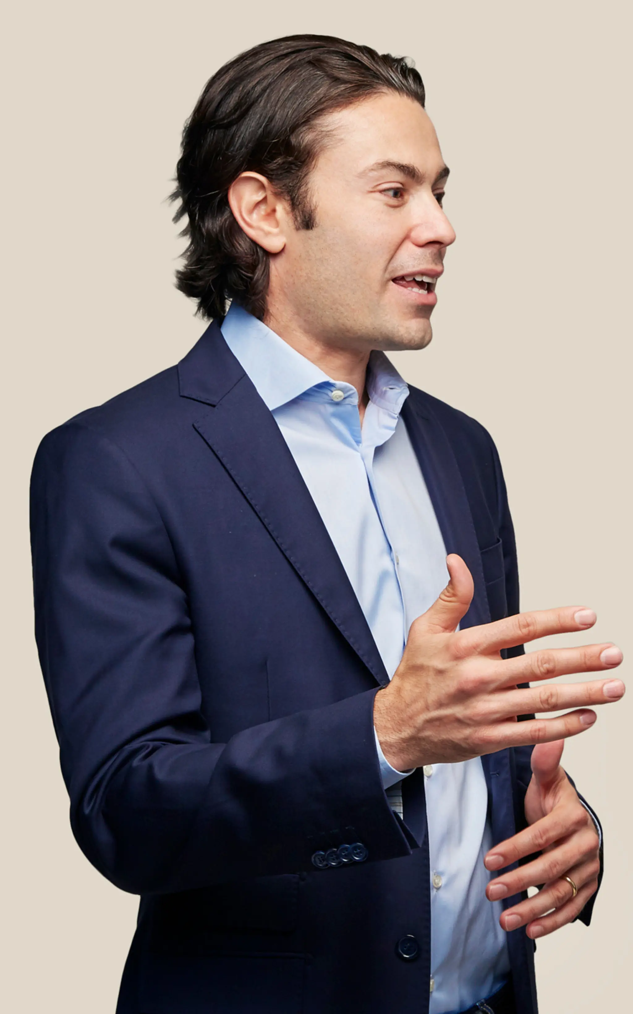 David Snider  Image